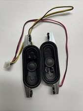 CASSE ALTOPARLANTI SPEAKERS PER TV KENNEX TVC-LE215M9