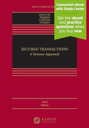 Secured transactions a - transactions:,