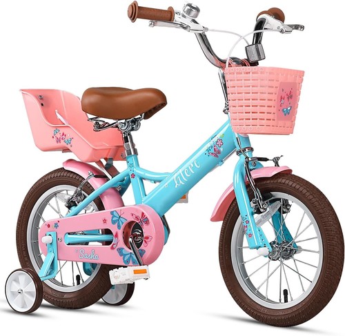 Bicicletta per bambini glerc - per,