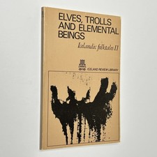 "Elves, Trolls and Elemental