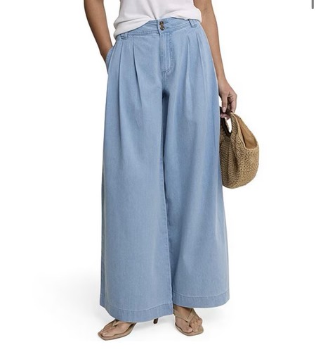 Pantalone nobody - pantalone, nobody's