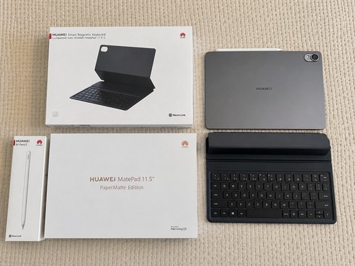 Matepad 2025 papermatte - matepad,