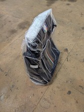 Zaino Fisi Nazionale Sci EA7