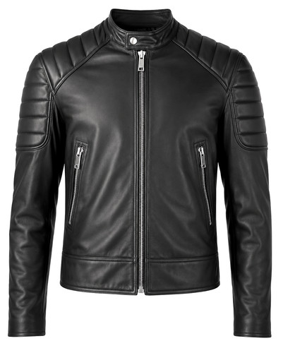 Café racer giacca uomo - café,