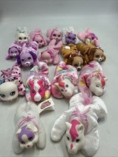 Peluche ricambio sorpresa cane