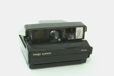 Polaroid Image System Onyx