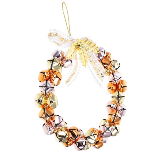 1pc christmas cloche couronne - christmas,