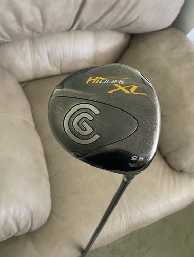 Cleveland hibore driver 5 - cleveland, xl