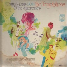 Motown the supremes - the,