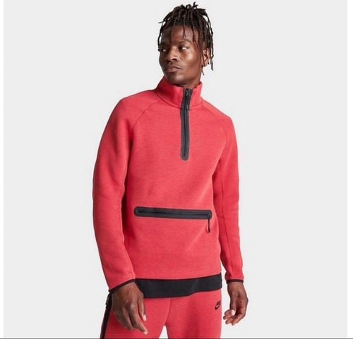 Felpa nike sportswear tech - sportswear,