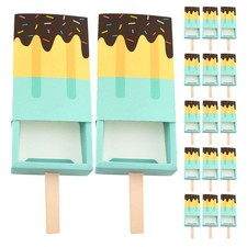  50 Pcs Scatole Porta