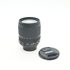 Nikon Nikkor AF-S 18-105 mm