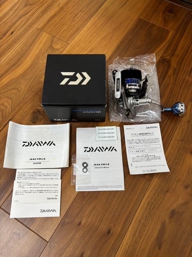 Mulinello spinning daiwa - mulinello, da