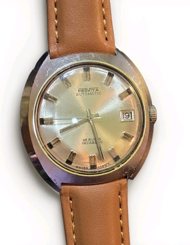 Orologio polso uomo provita - uomo,