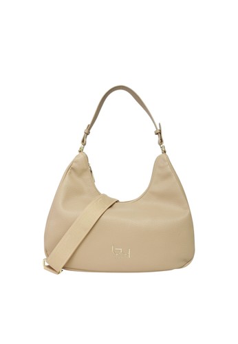 Borsa donna byblos sand - borsa,