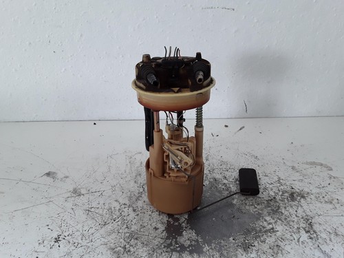 Pompa carburante per lancia - pompa,