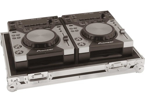 Zomo flightcase 400 - zomo, |