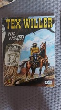 TEX WILLER - SERIE COMPLETA N