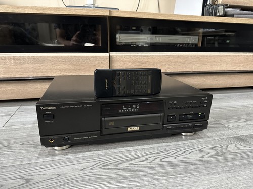 Technics ps700 lettore - technics, sl-ps700