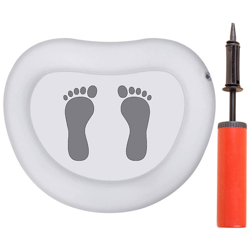 Vasca bagno gonfiabile per - ,