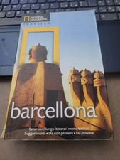 barcellona national geographic