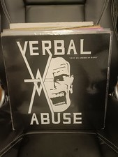 Verbal Abuse ‎– Just An