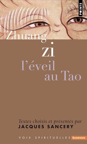 Zhuang éveil tao - l'éveil, au