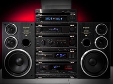 Sony lbt d705 nero - sony,