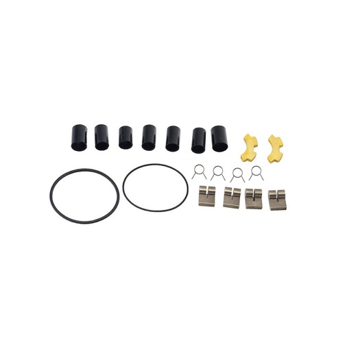 Kit maintenance winch ocean - winch,