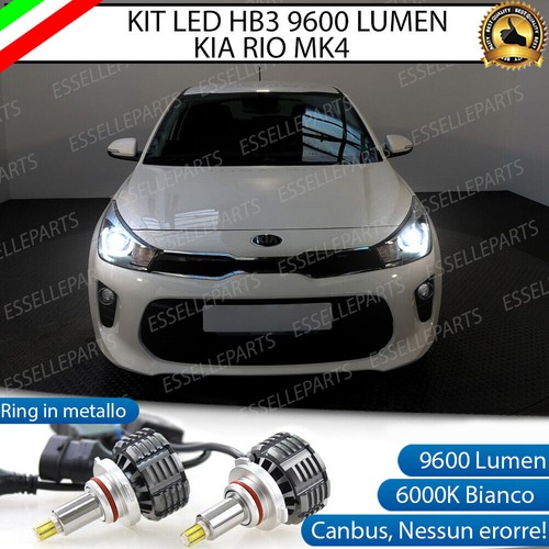 Kit full led hb3 9005 - full,