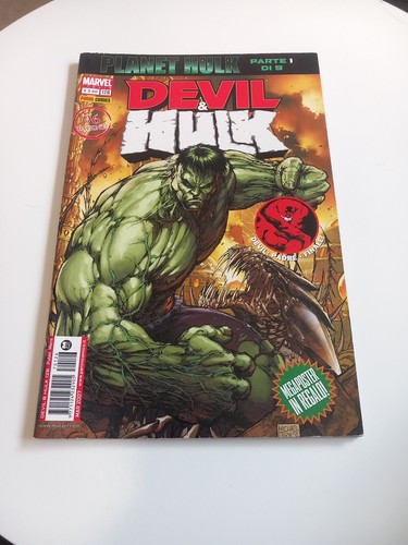 Marvel italia devil - italia-, e