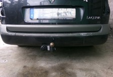 paraurti posteriore RENAULT