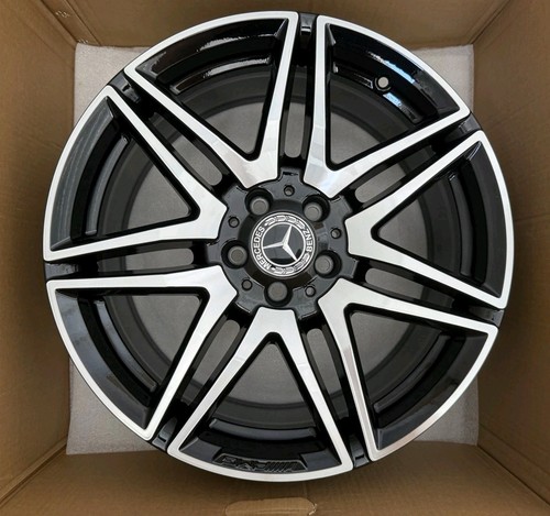 Cerchio lega originale - in, 19"