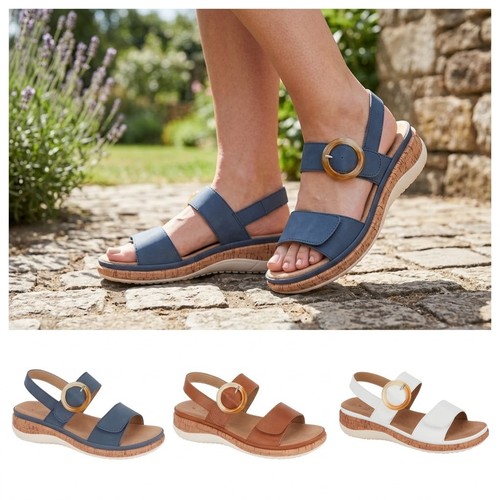 Sandali donna chic - , estivi
