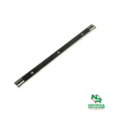 GUIDA CESTO LAVASTOVIGLIE SMEG