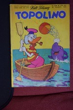 TOPOLINO n. 1239 del 26 Agosto