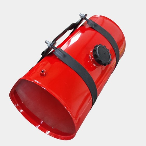 Serbatoio carburante - carburante, (10,5