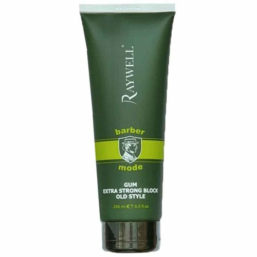 Raywell barber mode gum extra - barber,