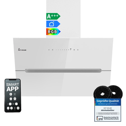 Cappa aspirante 60cm - ,