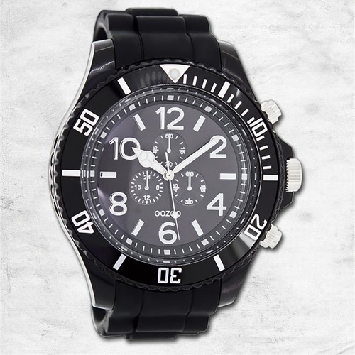 Oozoo orologio unisex vintage - oozoo,
