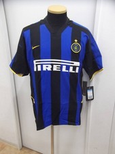 MINT INTER MILAN M 2002  Home