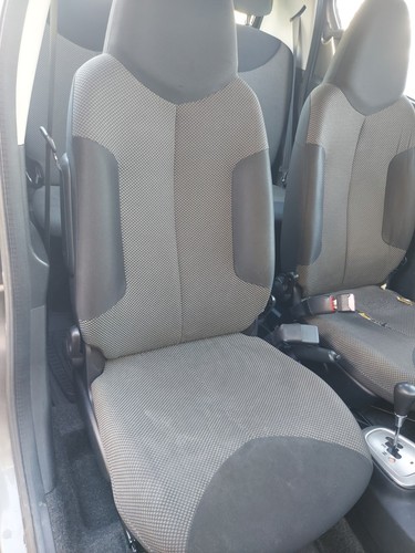 Sedia sedile passeggero toyota - sedile,