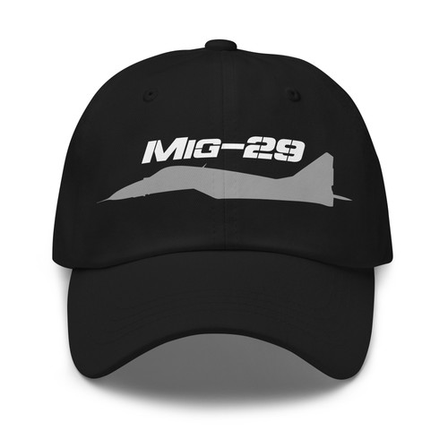 Cappello papà mig fulcrum - cappello, mig-29