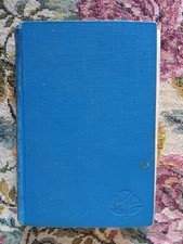 ROMANZO: SPOSA SENZA BACI di BERTA RUCK - SALANI - 1938