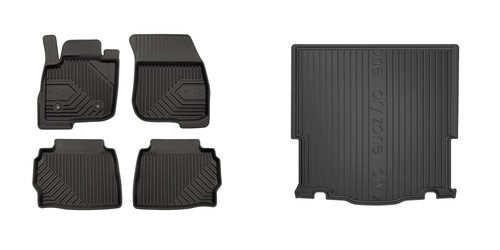 Frogum tappetini auto tappeto - frogum,