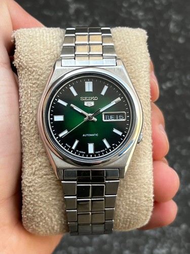 Seiko 7009 vintage - 7009,