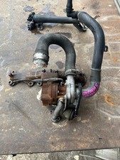 Turbina Opel Corsa 2005 1.3 Multijet 75cv (KKK)