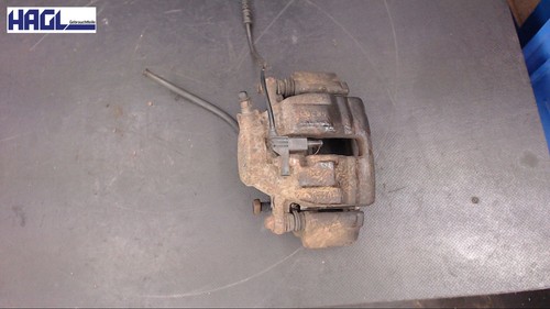 Bremssattel träger r - träger,