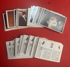 FIGURINE BATMAN Stickers - AMZ Editrice 1989