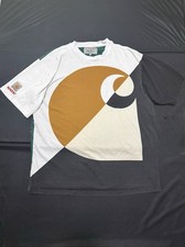 T-shirt Carhartt x Marni uomo
